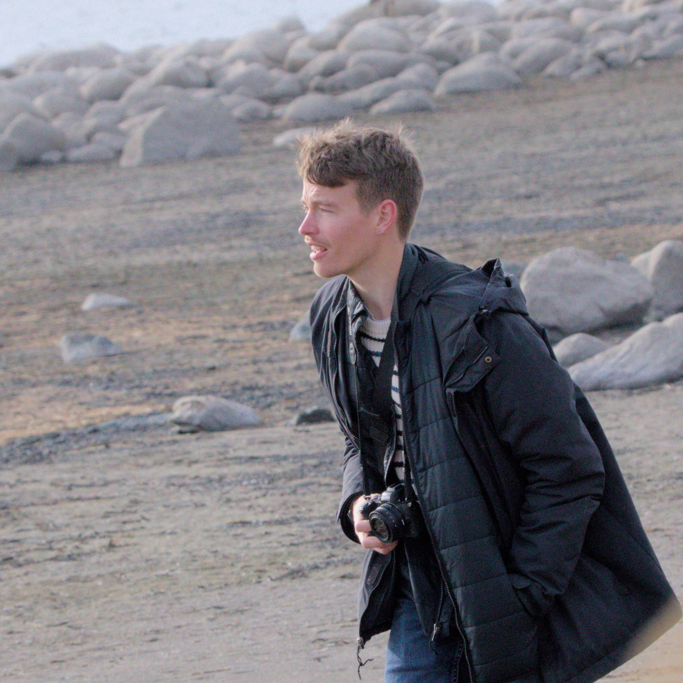 Carson Kearns Carson Kearns