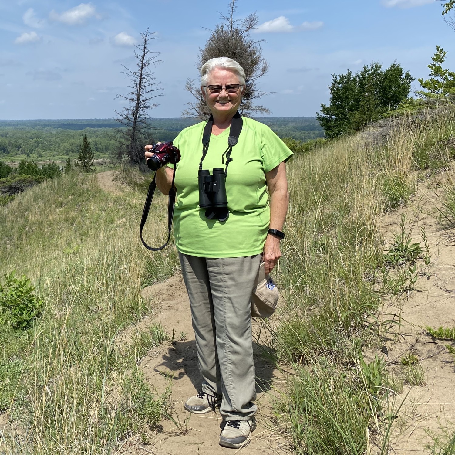 Kathryn Hyndman Kathryn Hyndman